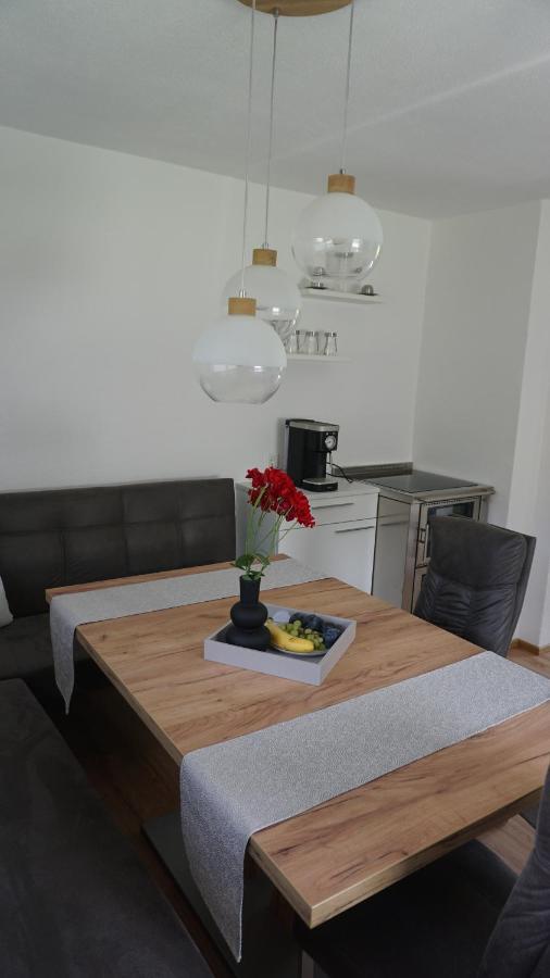 Apartment Bachweg Forstau  Exteriér fotografie