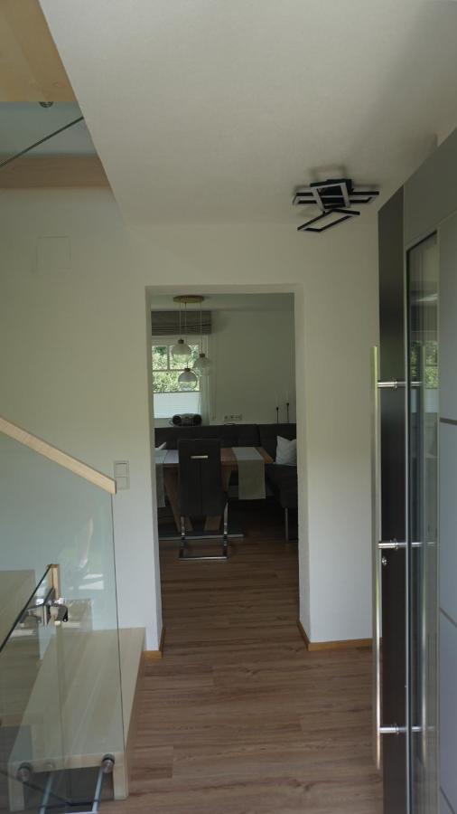 Apartment Bachweg Forstau  Exteriér fotografie