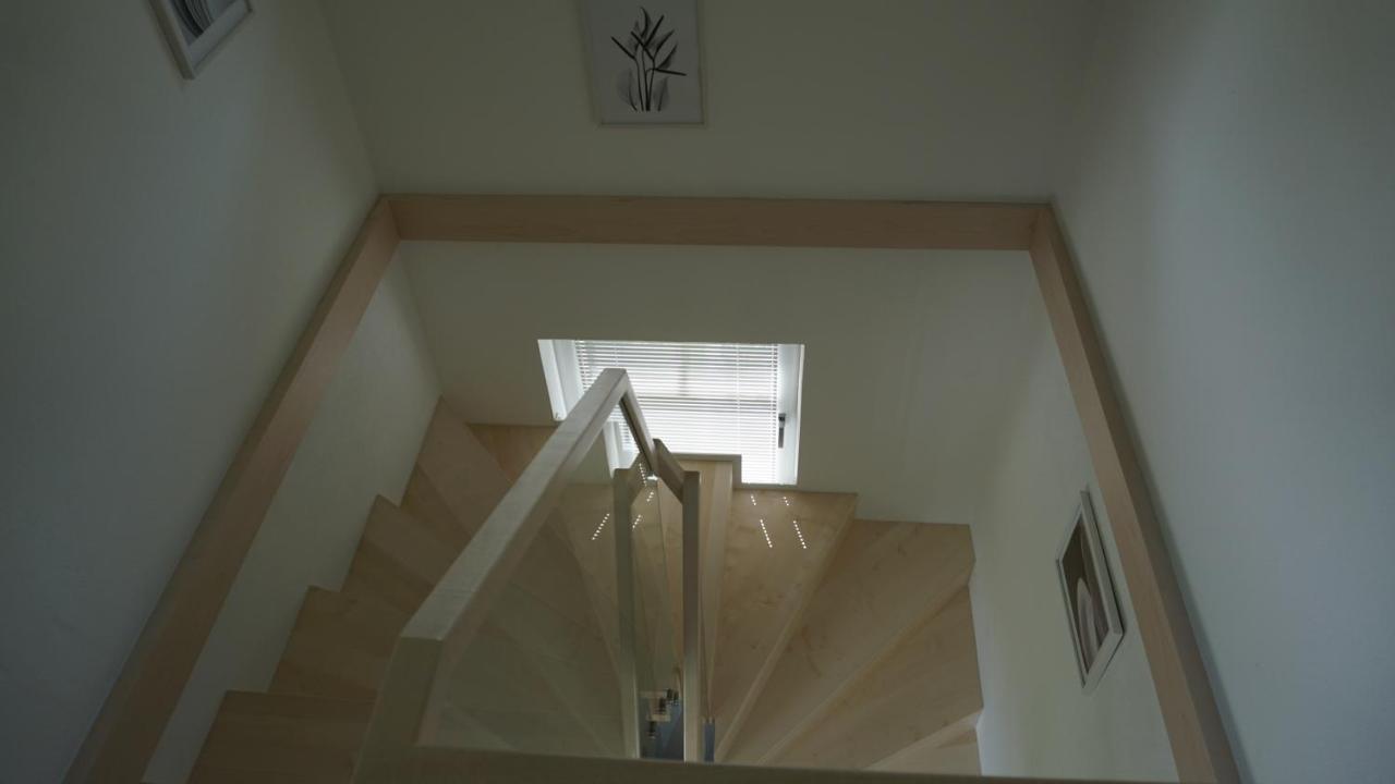 Apartment Bachweg Forstau  Exteriér fotografie