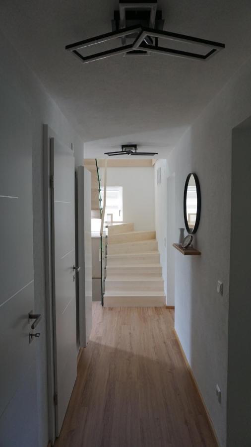 Apartment Bachweg Forstau  Exteriér fotografie